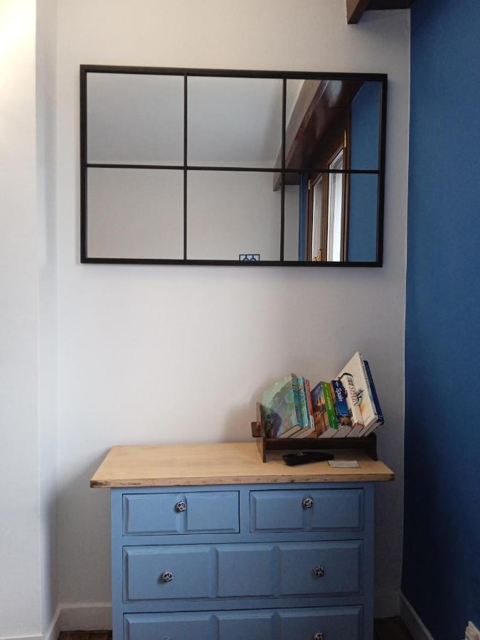 Superviews, Parking 24H Vigilado Incluido Y Netflix En Habitacion Independiente Con Bano Privado En Apartamento Particular, Francais&English Bilbao Exterior photo